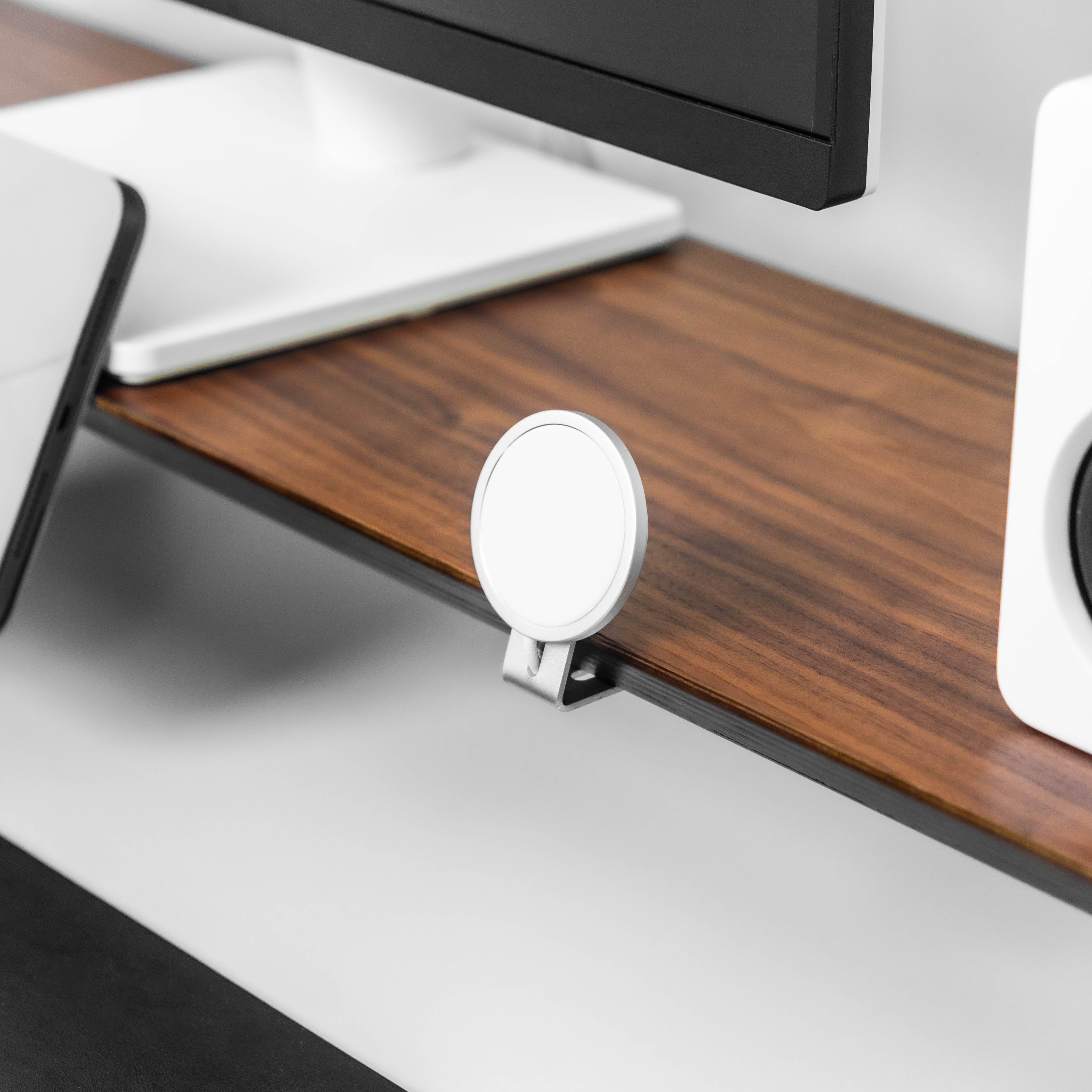 MagSafe Holder for Cockpit Setup