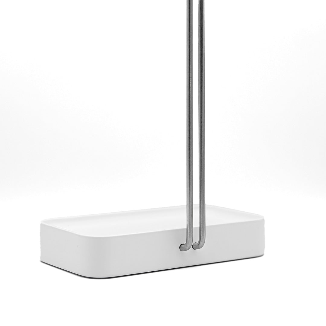 Headphone Stand | White