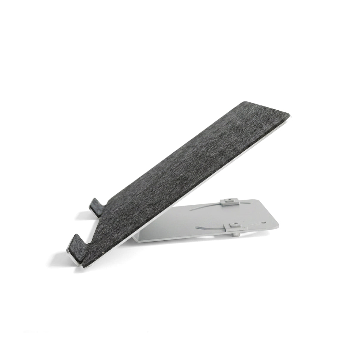 Laptop Riser for Cockpit Setup
